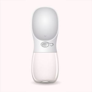 Aqua Flask - PawBasin+ Dog Water Bottle