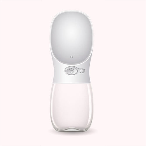 Aqua Flask - PawBasin+ Dog Water Bottle