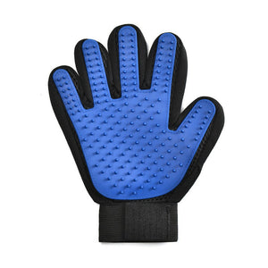 Aqua Palm - Dog Deshedding Glove