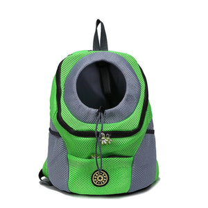 Aqua Carry Backpack