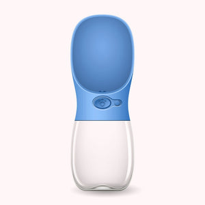 Aqua Flask - PawBasin+ Dog Water Bottle