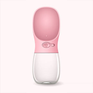 Aqua Flask - PawBasin+ Dog Water Bottle